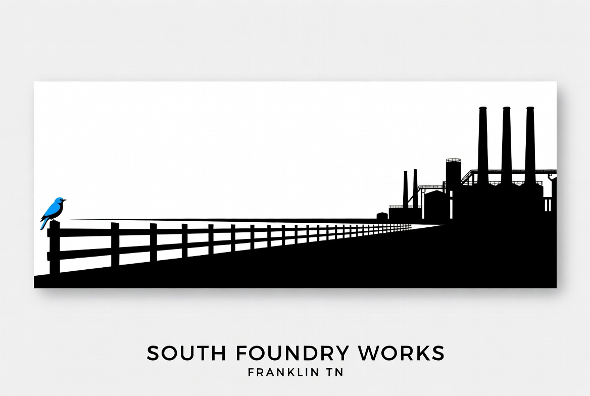 South Foundry Works — Franklin, TN